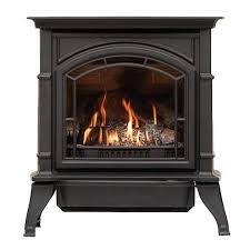 Wood Burning Fireplace Cook Stove – Rustic Heating & Cooking Solution | SKU: 1214339 - with | Sold by Uncle Wiener's Wholesale