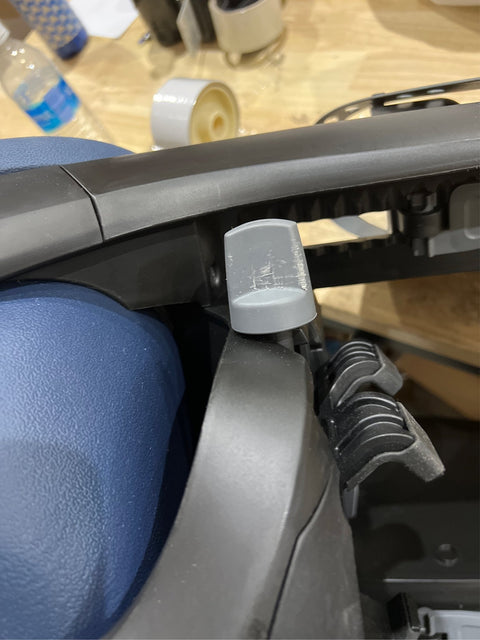 Yepp 2 - with Frame Mount | Sold by Uncle Wiener's Wholesale