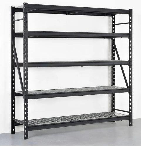 Garage Storage and Organization - Uncle Wiener's Wholesale