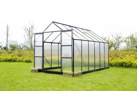 Greenhouse - Uncle Wiener's Wholesale