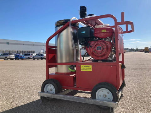 Heavy Duty Pressure Washers - Uncle Wiener's Wholesale
