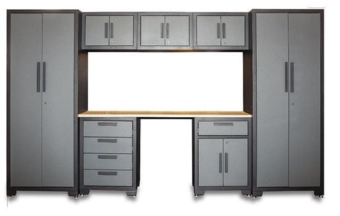 Industrial Tool Benches - Uncle Wiener's Wholesale