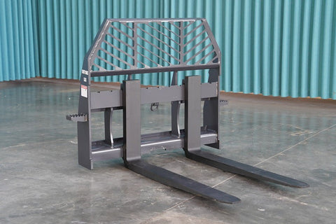 Skid Steer Accessories & Attachments - Uncle Wiener's Wholesale