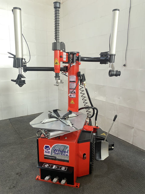 Tire Changer Wheel Balancer Equipment & Supplies - Uncle Wiener's Wholesale