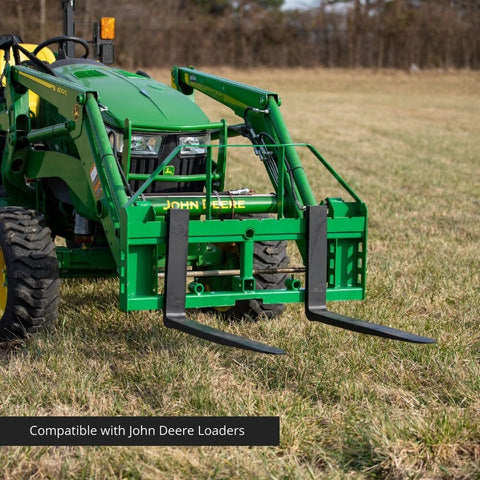 Tractor Attachment - Uncle Wiener's Wholesale
