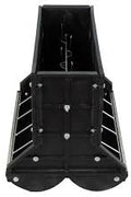 10 - Hole Automatic Pig Feeder – Space - Saving Design for Efficient Farming | SKU: 2135351 - with | Sold by Uncle Wiener's Wholesale