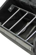 10 - Hole Automatic Pig Feeder – Space - Saving Design for Efficient Farming | SKU: 2135351 - with | Sold by Uncle Wiener's Wholesale