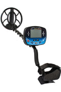 10" Metal Detector – 5 Detection Modes, Waterproof Coil & Included Headphones | Model TX910 - with | Sold by Uncle Wiener's Wholesale