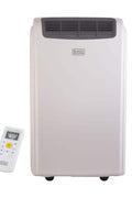 10,000 BTU Portable Air Conditioner (Ashrae 128) 6,000 BTU (2017 DOE Testing Standard) - with | Sold by Uncle Wiener's Wholesale
