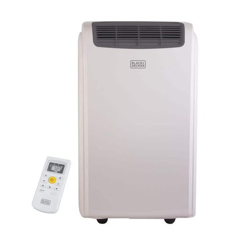 10,000 BTU Portable Air Conditioner (Ashrae 128) 6,000 BTU (2017 DOE Testing Standard) - with | Sold by Uncle Wiener's Wholesale