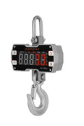 1000kg Heavy Duty Digital Crane Scale with Remote – Industrial Hanging Scale 4409lb Capacity - with | Sold by Uncle Wiener's Wholesale