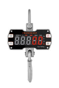 1000kg Heavy Duty Digital Crane Scale with Remote – Industrial Hanging Scale 4409lb Capacity - with | Sold by Uncle Wiener's Wholesale