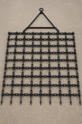 12 FT x 6.5 FT Heavy - Duty Drag Harrow – 1/2" Spikes for Tractor, ATV, UTV & Lawnmower | Model GH12 - with | Sold by Uncle Wiener's Wholesale
