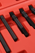 12 - Piece Pulley Puller & Installer Tool Set – Fits GM, Ford, Chrysler Alternator & Power Steering – B3012 with Storage Case - with | Sold by Uncle Wiener's Wholesale