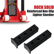 12 Ton Heavy - Duty Jack Stands Set – Adjustable Pin, Welded Steel, 18.11" Max Height | Torin TZ120006 - Heavy - Duty Adjustable Jack Stands with | Sold by Uncle Wiener's Wholesale