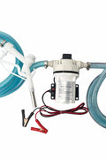 12 V DEF & Chemical Transfer Pump – 8 GPM DCAD40  - with | Sold by Uncle Wiener's Wholesale