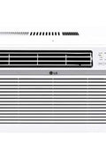 12,000 BTU 115 - Volt Window Air Conditioner LW1216ER Cools 550 Sq. Ft. with ENERGY STAR and Remote - with | Sold by Uncle Wiener's Wholesale