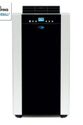 14,000 BTU Portable Air Conditioner with Dehumidifier and Remote - with | Sold by Uncle Wiener's Wholesale
