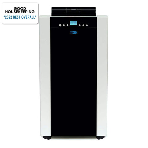 14,000 BTU Portable Air Conditioner with Dehumidifier and Remote - with | Sold by Uncle Wiener's Wholesale