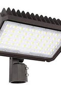 150W LED Yard Light with Photocell – 15,000 Lumen Dusk - to - Dawn Security & Barn Light | AXW150 - with | Sold by Uncle Wiener's Wholesale