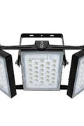 150W LED Yard Light with Photocell – 15,000 Lumen Dusk - to - Dawn Security & Barn Light | AXW150 - with | Sold by Uncle Wiener's Wholesale