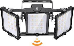 150W LED Yard Light with Photocell – 15,000 Lumen Dusk - to - Dawn Security & Barn Light | AXW150 - with | Sold by Uncle Wiener's Wholesale