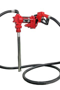 16 GPM Fuel Transfer Pump – 115V110V, 14 HP, Automatic Nozzle, Diesel &amp; Gas ACEX70 - with | Sold by Uncle Wiener's Wholesale