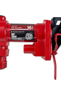 16 GPM Fuel Transfer Pump – 115V110V, 14 HP, Automatic Nozzle, Diesel &amp; Gas ACEX70 - with | Sold by Uncle Wiener's Wholesale