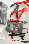 2 Amp Smart Car Battery Charger – 6V12V Fully Automatic Battery Maintainer for Cars, Motorcycles, ATVs, Lawn Equipment CBC2A - with | Sold by Uncle Wiener's Wholesale