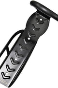 2 - Pack Wall Mount Bike Hanger Set – Heavy - Duty Garage Storage Hooks | 667110 - with | Sold by Uncle Wiener's Wholesale