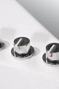 2 - Person Corner Whirlpool Tub – Hydrotherapy Spa, LED Lights, Heater TMB026 - Corner Spa Bathtub with | Sold by Uncle Wiener's Wholesale