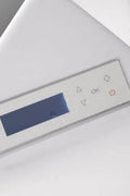 2 - Person Corner Whirlpool Tub – Hydrotherapy Spa, LED Lights, Heater TMB026 - Corner Spa Bathtub with | Sold by Uncle Wiener's Wholesale