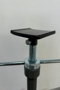 2 Ton Under Hoist Tripod Stand – Heavy Duty Adjustable Support (25040651) - with | Sold by Uncle Wiener's Wholesale