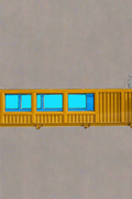 “Modern 20ft sea container pool in backyard with filtration system”

“Indoor 40ft shipping container swimming pool with viewing glass”

“Above-ground modular pool built from repurposed shipping container”