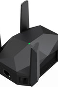 2025 AX3000 WiFi 6 Range Extender, WiFi Extender Signal Booster with Gigabit Ethernet Port, Dual Band (2.4G&5.8G) WiFi Repeater Cover up to 13888sp.ft, Faster Speed and Wider Cover, Quick Setup - with | Sold by Uncle Wiener's Wholesale