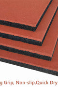 Interlocking red rubber patio tile close-up

20x20 rubber tile stacked set – top view

Playground flooring tile – angled corner

Red rubber tiles for outdoor use

Rubber tile texture – slip-resistant surface
