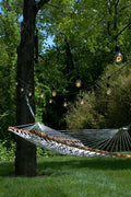 24FT Outdoor String Lights with 18 Bulbs – Wedding, Patio, Bistro & Garden Lighting 7219WL - with | Sold by Uncle Wiener's Wholesale