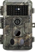 24MP 1080P Trail Camera with Infrared Night Vision – Motion Activated Wildlife Cam – 1127600 - with | Sold by Uncle Wiener's Wholesale