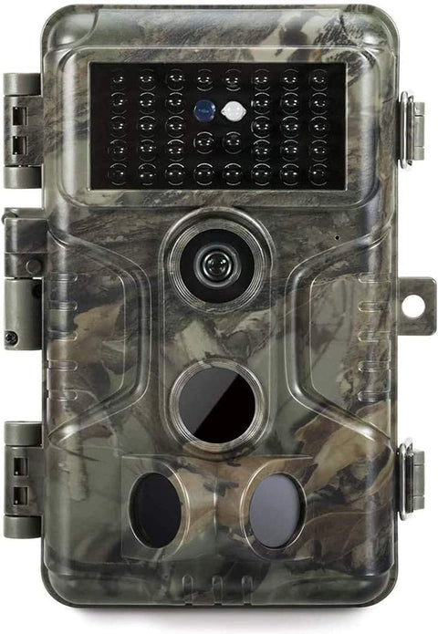 24MP 1080P Trail Camera with Infrared Night Vision – Motion Activated Wildlife Cam – 1127600 - with | Sold by Uncle Wiener's Wholesale