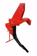 3 - Point Heavy - Duty Tractor Ripper Shank | Model 212RIPP3 | SKU: 212RIPP3 - with | Sold by Uncle Wiener's Wholesale