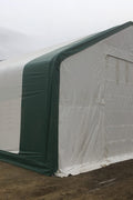 30′ WIDE DOUBLE TRUSS STORAGE BUILDINGS - with Standard 30X40X20 | Sold by Uncle Wiener's Wholesale