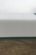 30′ WIDE DOUBLE TRUSS STORAGE BUILDINGS - with Standard 30X40X20 | Sold by Uncle Wiener's Wholesale