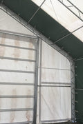 30′ WIDE DOUBLE TRUSS STORAGE BUILDINGS - with Standard 30X40X20 | Sold by Uncle Wiener's Wholesale