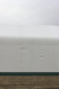30′ WIDE DOUBLE TRUSS STORAGE BUILDINGS - with Standard 30X40X20 | Sold by Uncle Wiener's Wholesale