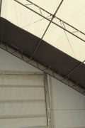 30′ WIDE DOUBLE TRUSS STORAGE BUILDINGS - with Standard 30X40X20 | Sold by Uncle Wiener's Wholesale