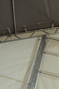 30′ WIDE DOUBLE TRUSS STORAGE BUILDINGS - with Standard 30X40X20 | Sold by Uncle Wiener's Wholesale