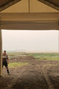 30′ WIDE DOUBLE TRUSS STORAGE BUILDINGS - with Standard 30X40X20 | Sold by Uncle Wiener's Wholesale