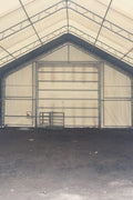 30′ WIDE DOUBLE TRUSS STORAGE BUILDINGS - with Standard 30X40X20 | Sold by Uncle Wiener's Wholesale