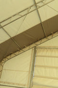 30′ WIDE DOUBLE TRUSS STORAGE BUILDINGS - with Standard 30X40X20 | Sold by Uncle Wiener's Wholesale