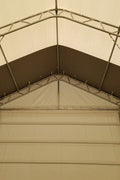30′ WIDE DOUBLE TRUSS STORAGE BUILDINGS - with Standard 30X40X20 | Sold by Uncle Wiener's Wholesale